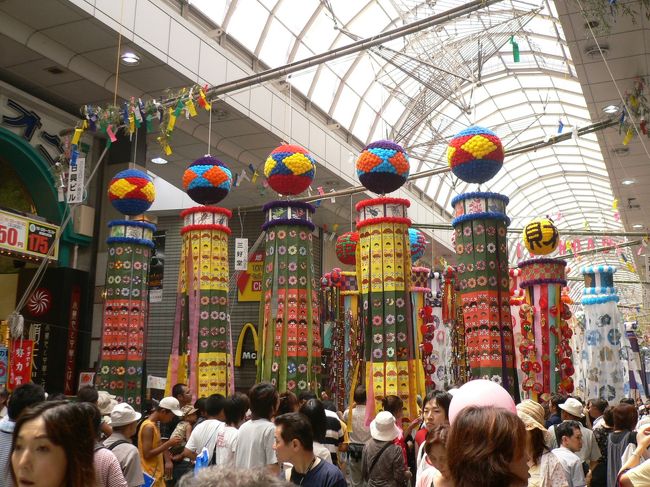 とにかく凄い規模なので、一度行かれてみてはいかがでしょう。