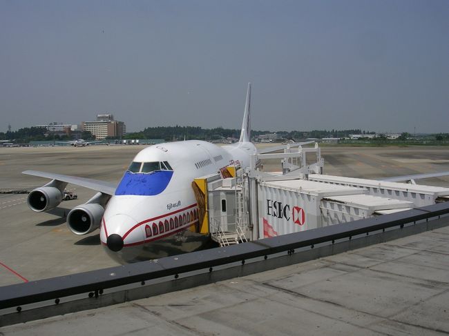 エア・インディアにてバンコクへ<br /><br />自分の座席がオーバーブッキングになっていて、運良くビジネスクラスでの搭乗となりました。座席は広々としていて思いっきり足を伸ばせるし、隣の人の肘も気にならない。まさに「快適！」の一言でした。