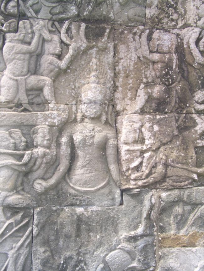 中にはこんなデバターが沢山あります。