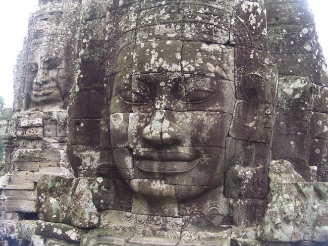 一番好きな顔です。