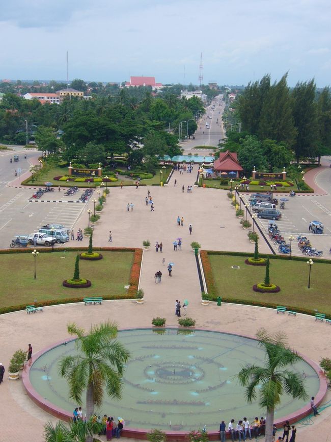 反対側もパシャリ。