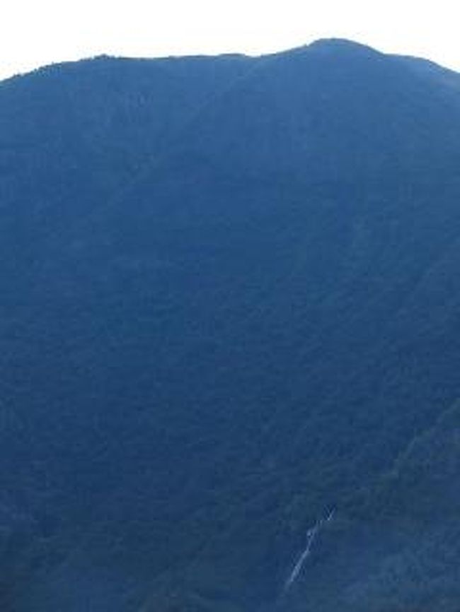 世界最長のフィヨルド。ソグネフィヨルドへ出発