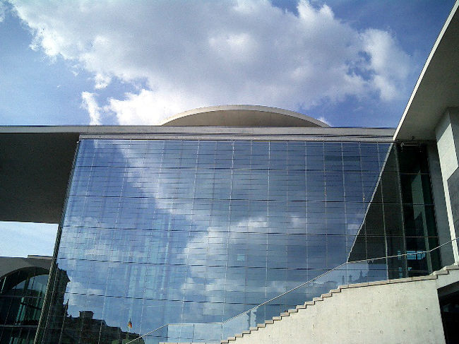 ドイツ名門　デザイン・ベルリン　Design Berlin　２本セット ベルリン ルリン リン ドイツ イツポスター\u0026プリントデザイン・印刷