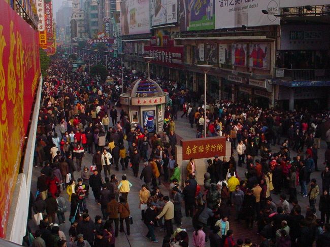 人が多すぎる。。。。