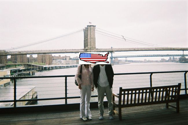 その後サウスシーポートのフードコートで昼食