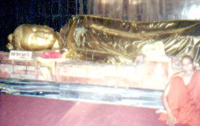 世界遺産 The world heritage 釈尊の聖地を巡礼「インド