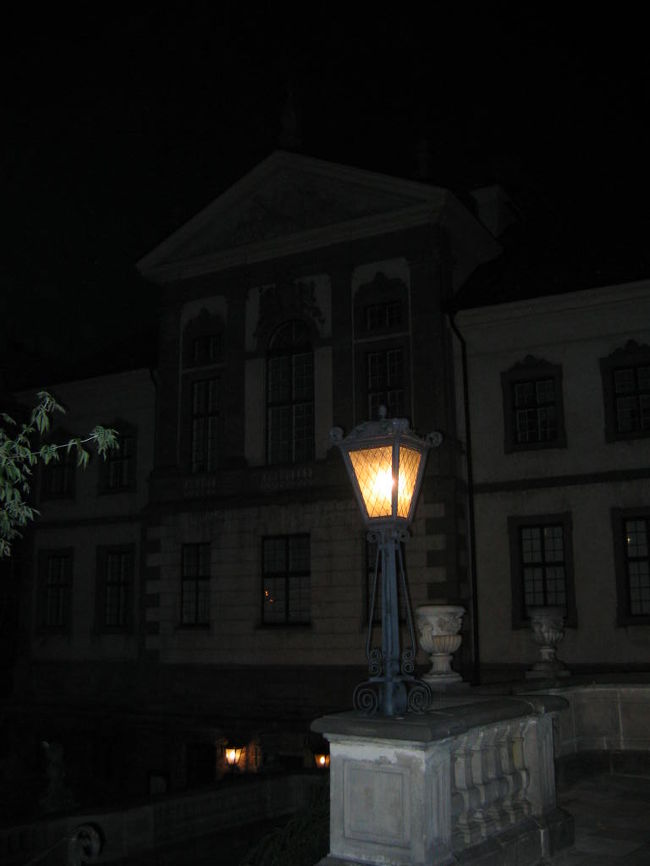 ショパンの家<br /><br />俺の母はピアニストで幼い頃からずっとショパンを聞いて育ったからなんか感慨深かった。