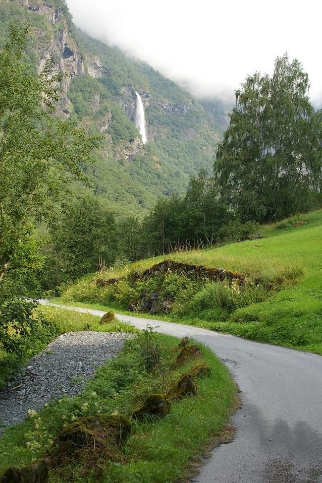 この辺はやたらと写真撮ってました。同じような写真がいっぱいできてきてます。