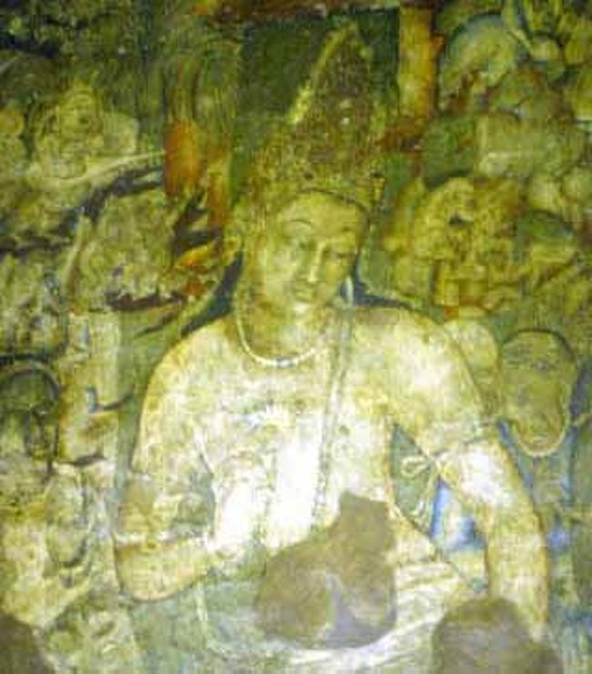 インドの世界遺産 The World Heritage アジャンタ石窟寺院群 アジャンター インド の旅行記 ブログ By Koiさん フォートラベル インドの世界遺産 The World Heritage アジャンタ石窟寺院群 アジャンター インド の旅行記 ブログ By Koiさん フォートラベル