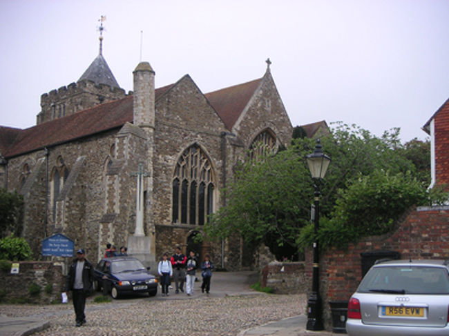 こちらは裏側。