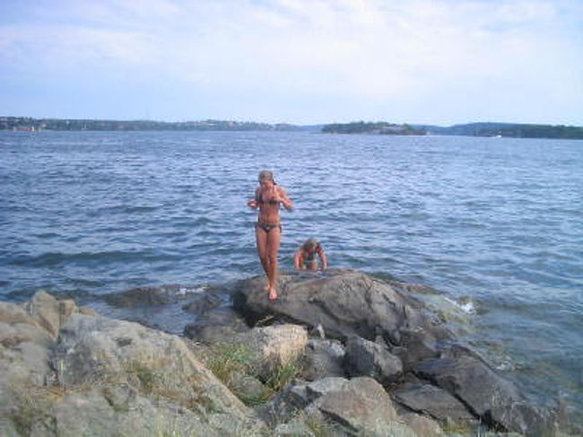 若者は元気です