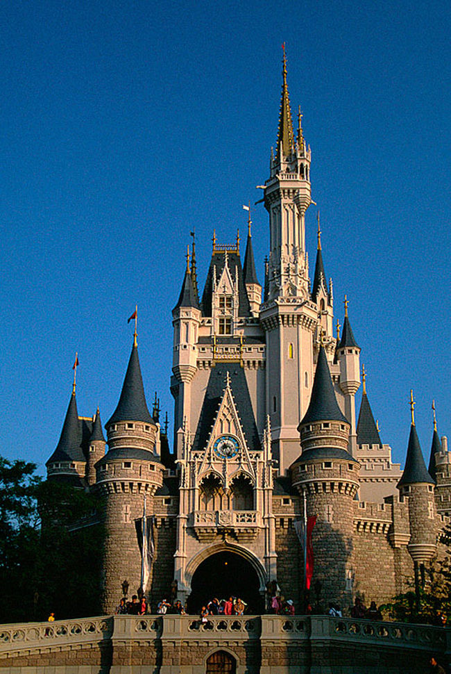 ミッキー達の居ないディズニーランド 東京ディズニーリゾート 千葉県 の旅行記 ブログ By わまぽさん フォートラベル ミッキー達の居ないディズニーランド 東京ディズニーリゾート 千葉県 の旅行記 ブログ By わまぽさん フォートラベル
