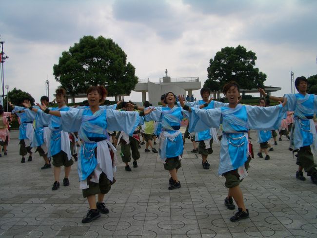 日本福祉大学「無人党」?