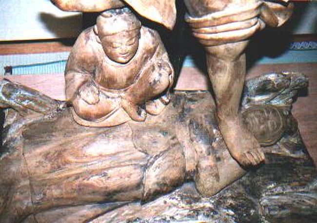世界遺産 The world heritage 釈尊の聖地を巡礼「インド