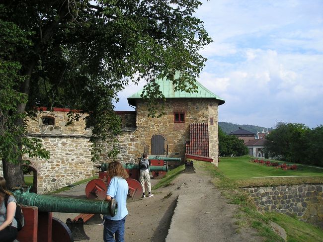 アーケシュフース城