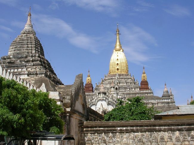 アーナンダ寺院