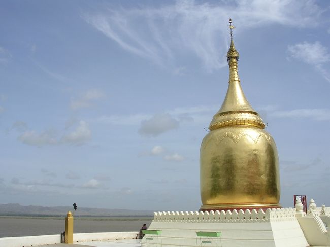 ブーパヤーパゴダ