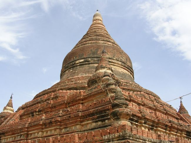 ミィンカバーパゴダ