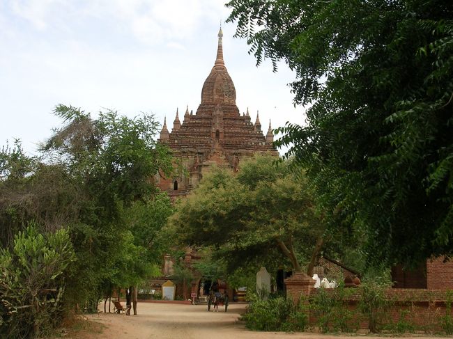 ティローミィンロー寺院