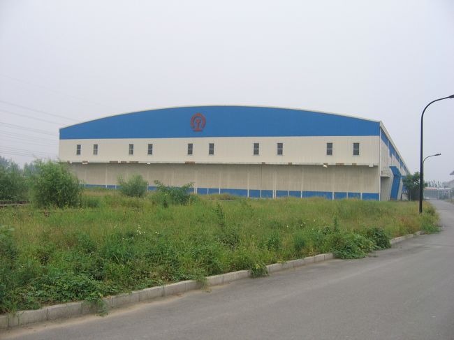 ようやくそれらしきものが見えました！