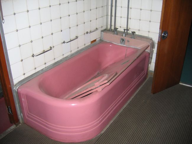 お風呂もちゃんとついています。