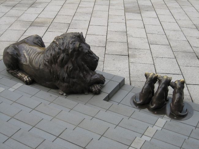 楽しかった。<br />濃い内容の遊園になりました。<br />