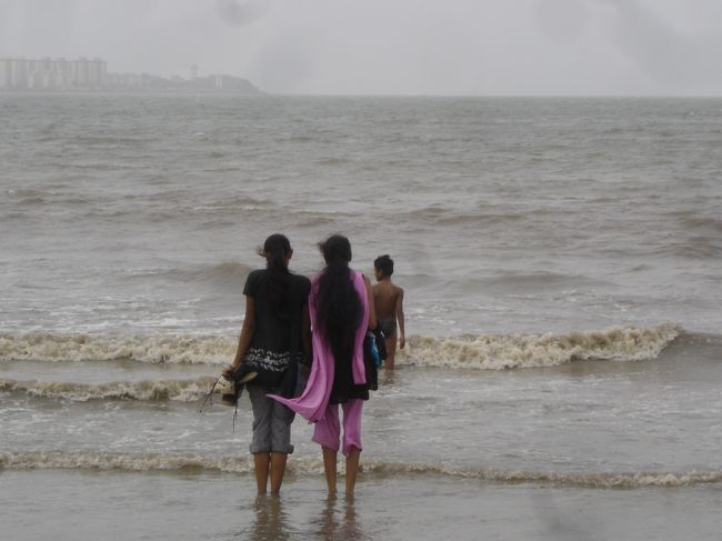 マリンドライブ