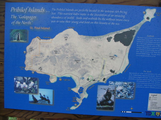 地球の島めぐり アラスカーセントポール島 セントポール アメリカ の旅行記 ブログ By 鉄人60さん フォートラベル 地球の島めぐり アラスカーセントポール島 セントポール アメリカ の旅行記 ブログ By 鉄人60さん フォートラベル