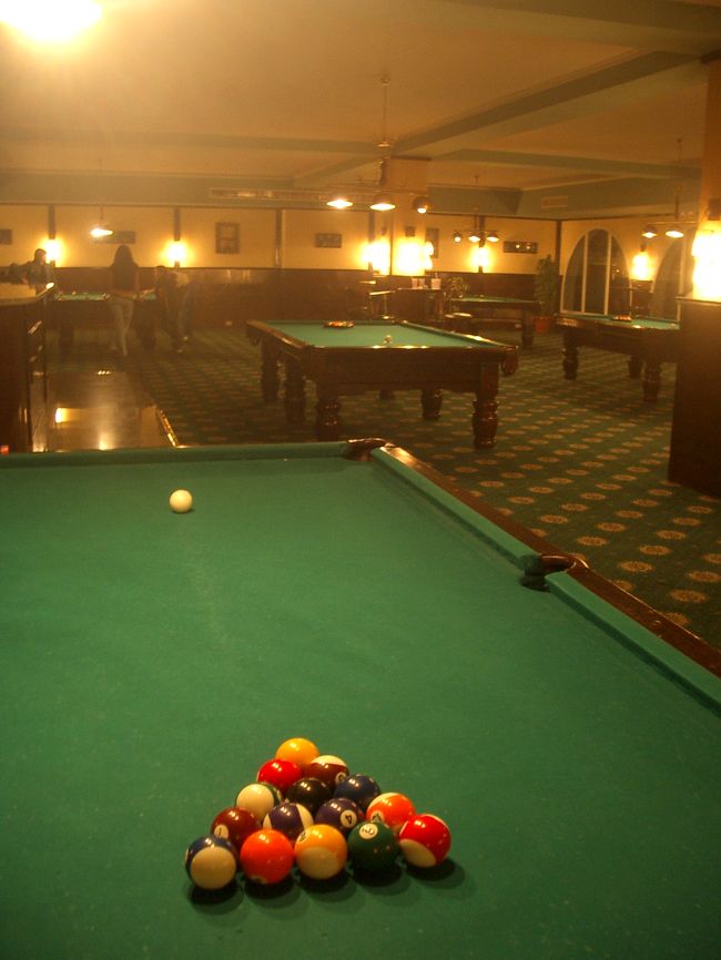 もちろん挑戦♪