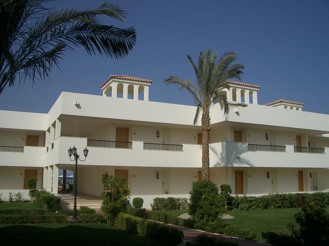 こういう雰囲気好きだわー☆<br />やっぱり寒い所よりも暖かい所がいいなぁー☆