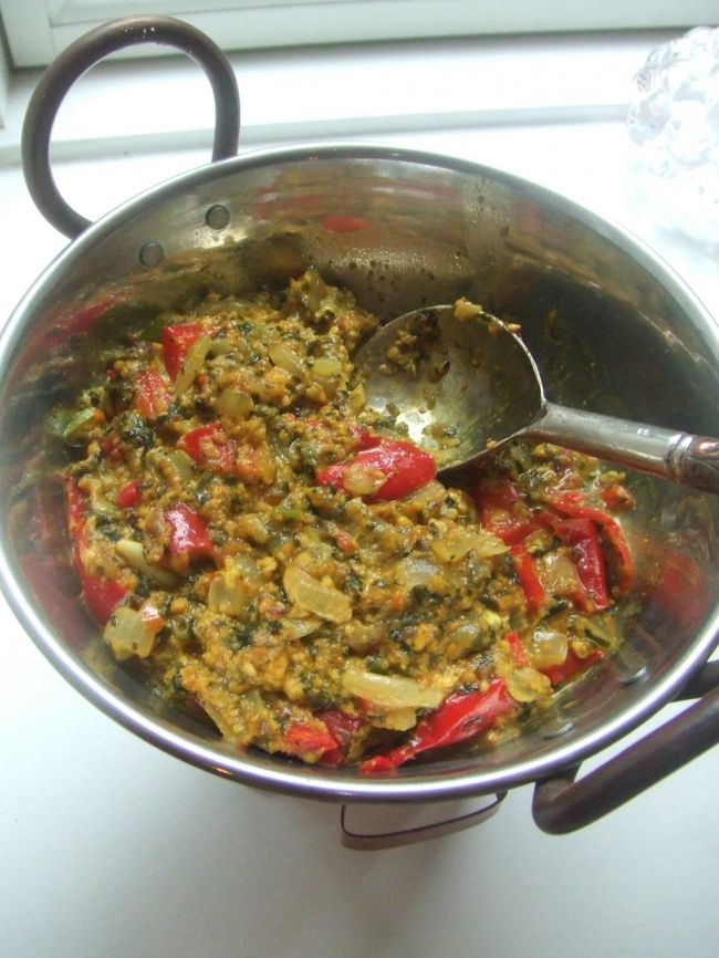 食いしんぼ仲間へ。<br />全部見せちゃいます！