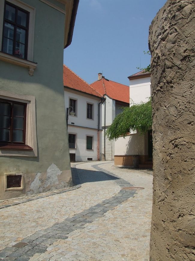 まっすぐな道なんてないのです！