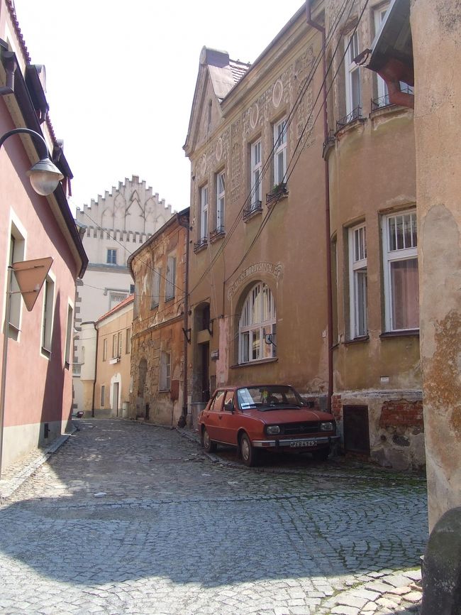 暑いけどうろうろしちゃう。<br />こんな暑いときに出歩く物好きは他にはいない模様。