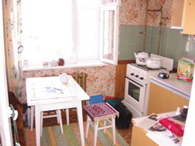 ホームステイ イン ロシア 3 クストヴォ その他の都市 ロシア の旅行記 ブログ By みいみさん フォートラベル