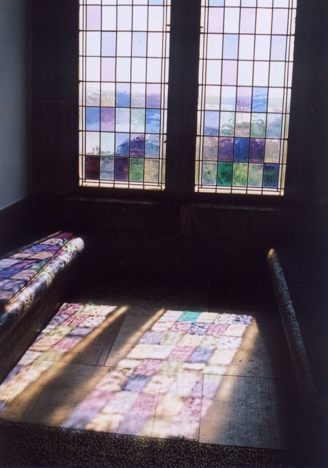 ブダペスト歴史博物館。<br />館内の半分くらいは博物館というよりお城って感じでした。何故か殆ど人がいなくかなりゆっくり見ることができました。