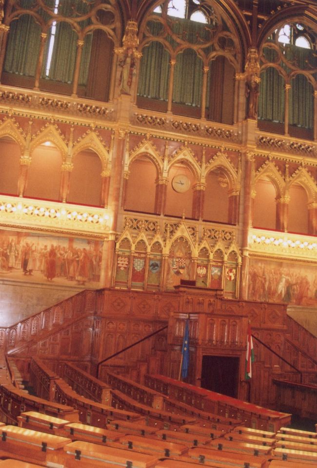 この部屋は必見！豪華以外のなにものでもありませんでした。