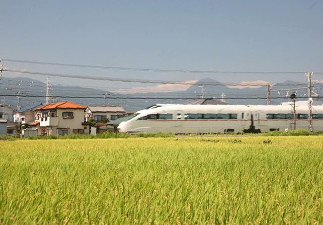 ロマンスカー５００００系(VSE)