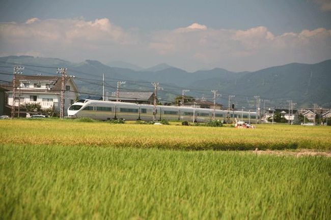 ロマンスカー５００００系(VSE)