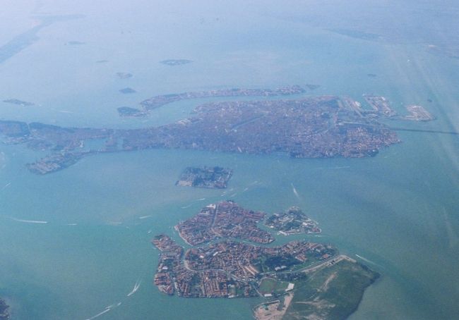 Ciao Venezia!