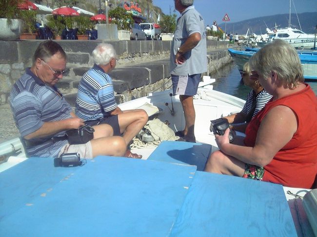 総勢７名でＧｏ！<br />