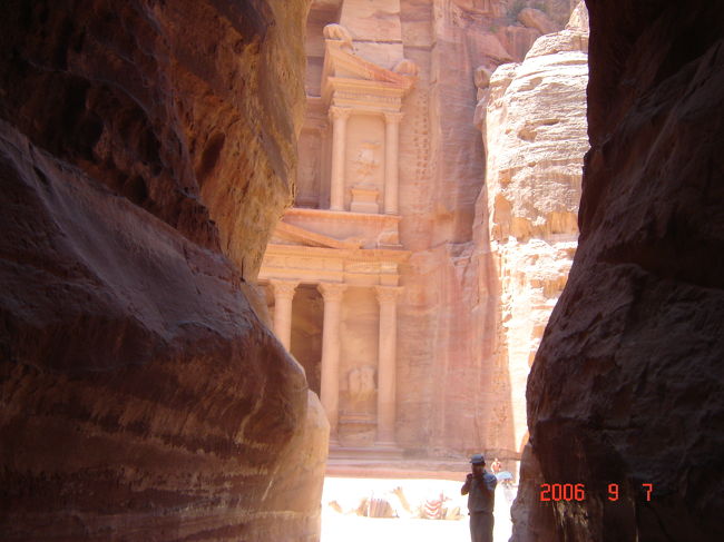 みえてきたぞ。