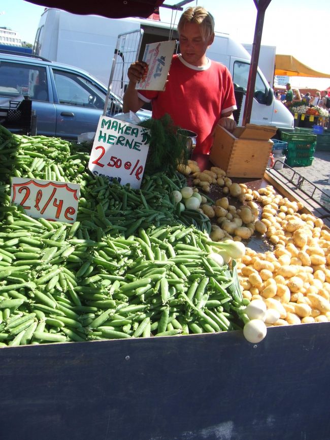 これをスナックがわりにぽりぽり食べる。<br />