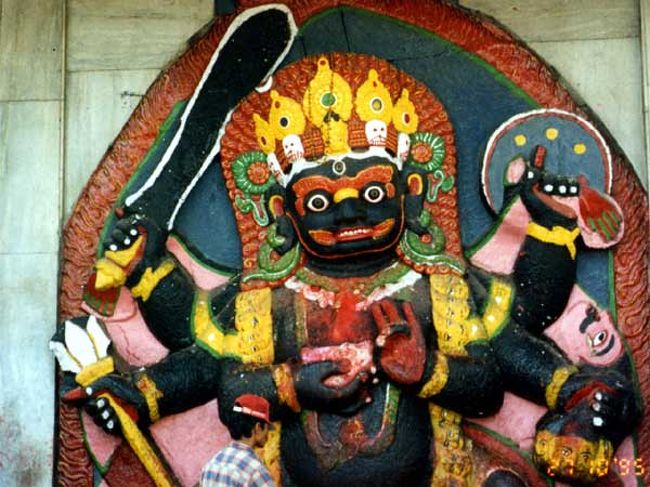 カーラバイラブ