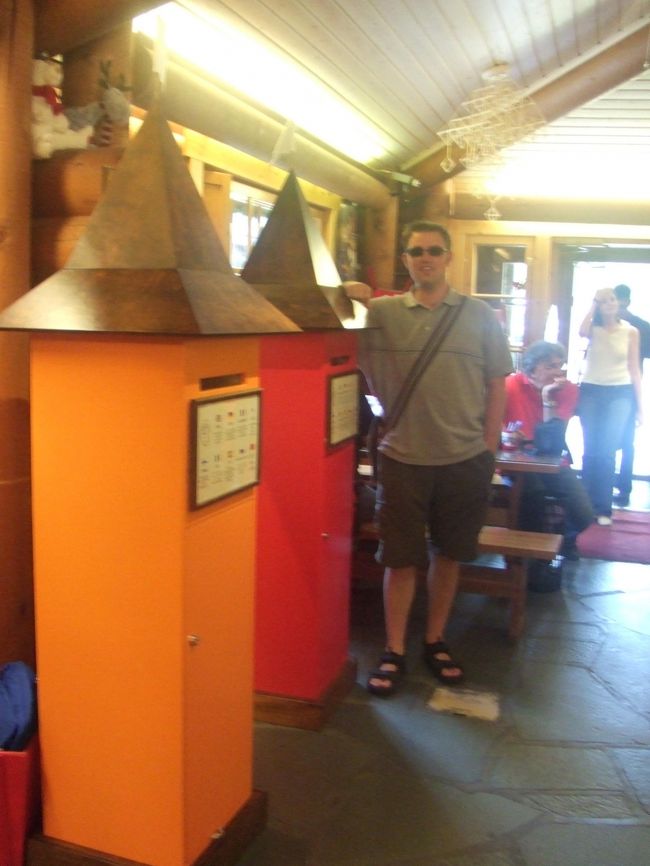 クリスマスに届く予定。