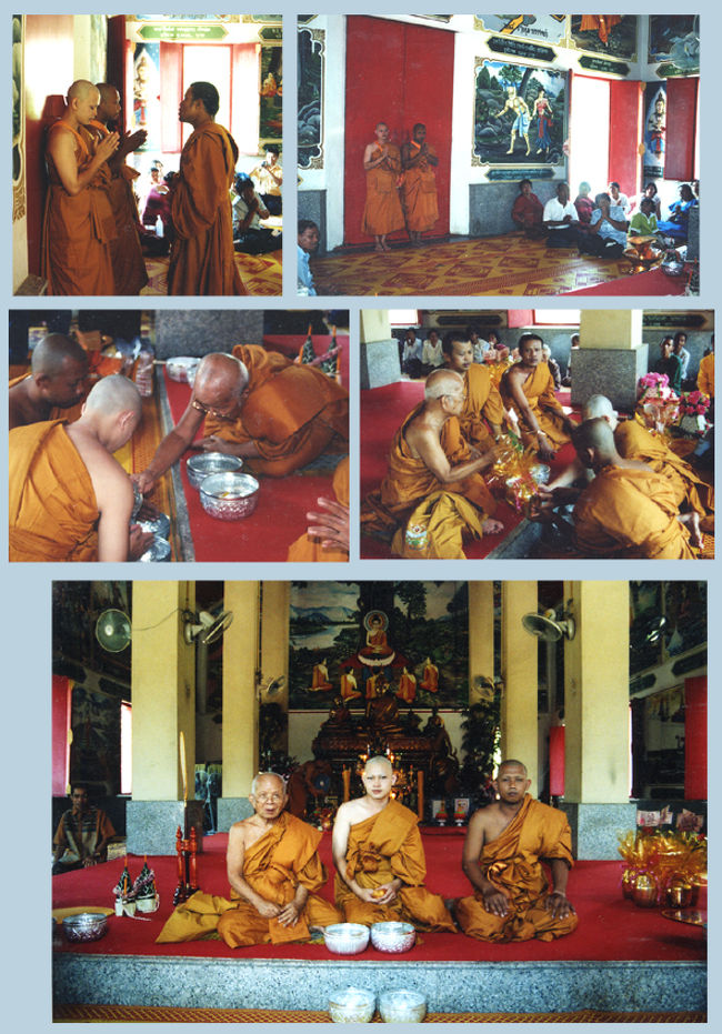 ピマーイ オセロの出家 ピマーイ タイ の旅行記 ブログ By Botaさん フォートラベル