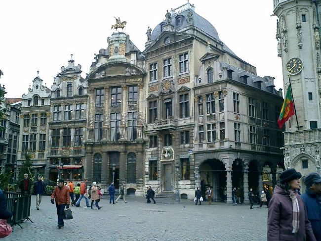 ギルトハウス郡