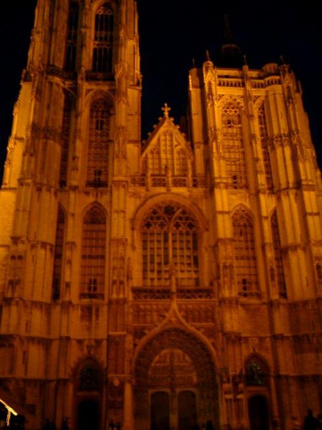 ノートルダム大聖堂