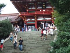 鶴岡八幡宮