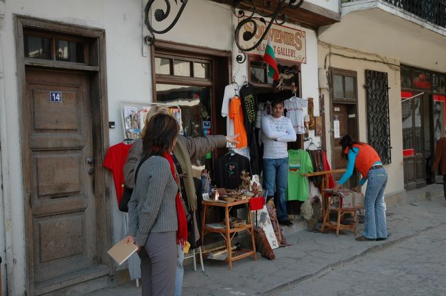 チャルシャのお店の一つです。