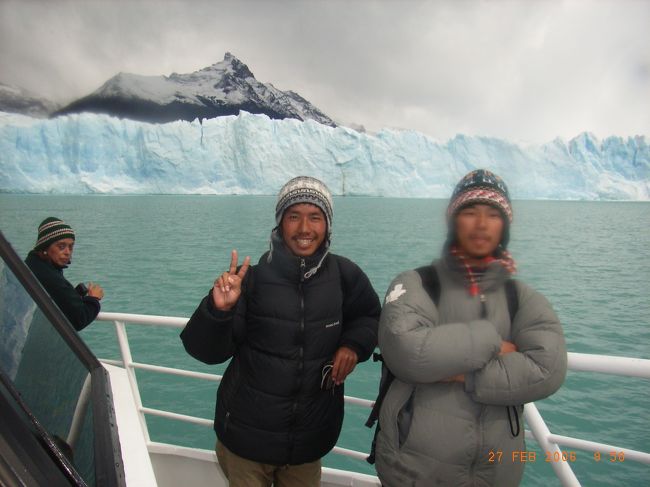 僕が感じたこと、